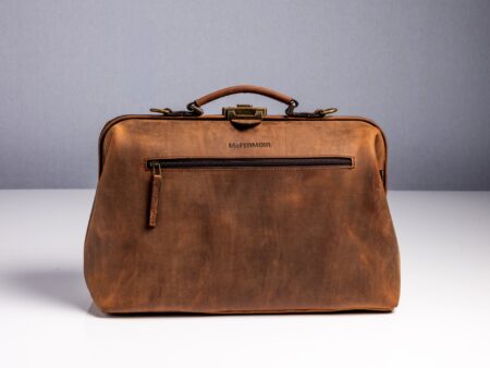 McFermoir Arzttasche A4 Wout 733014 Ranger