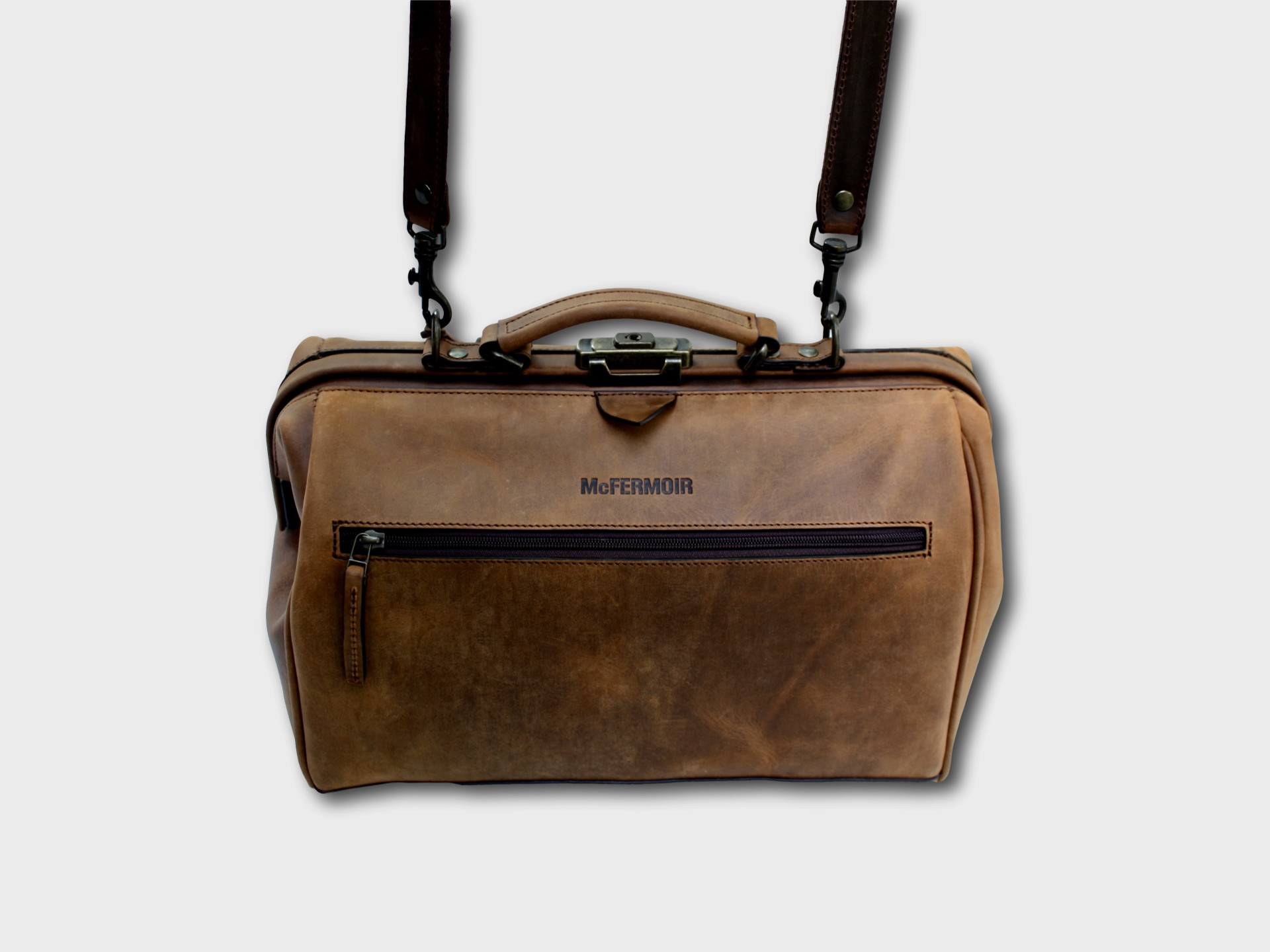 McFermoir 733011 aan schouderriem