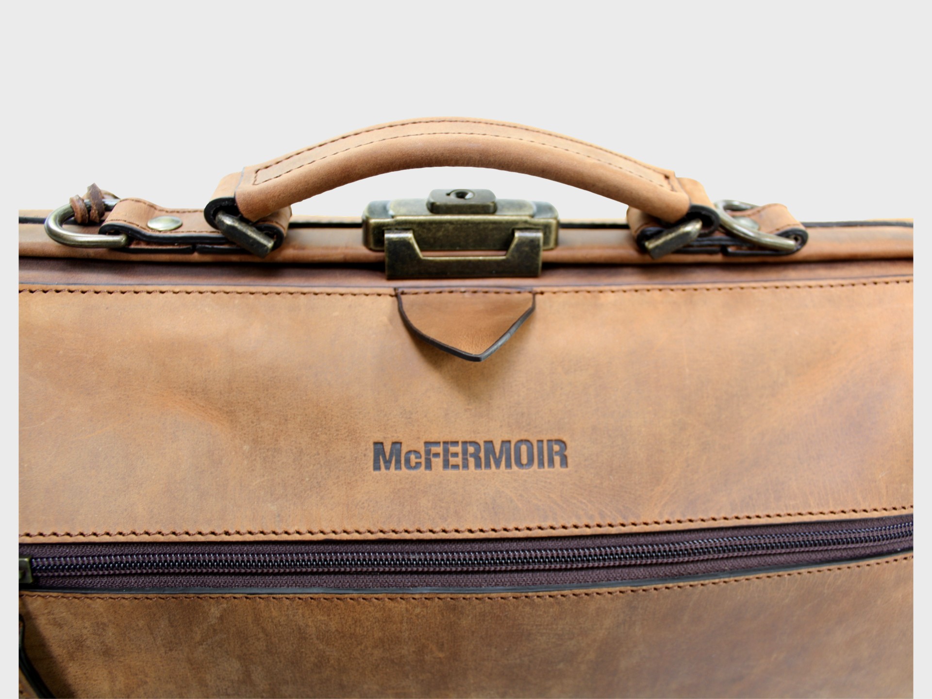 McFermoir 733011 ranger close up