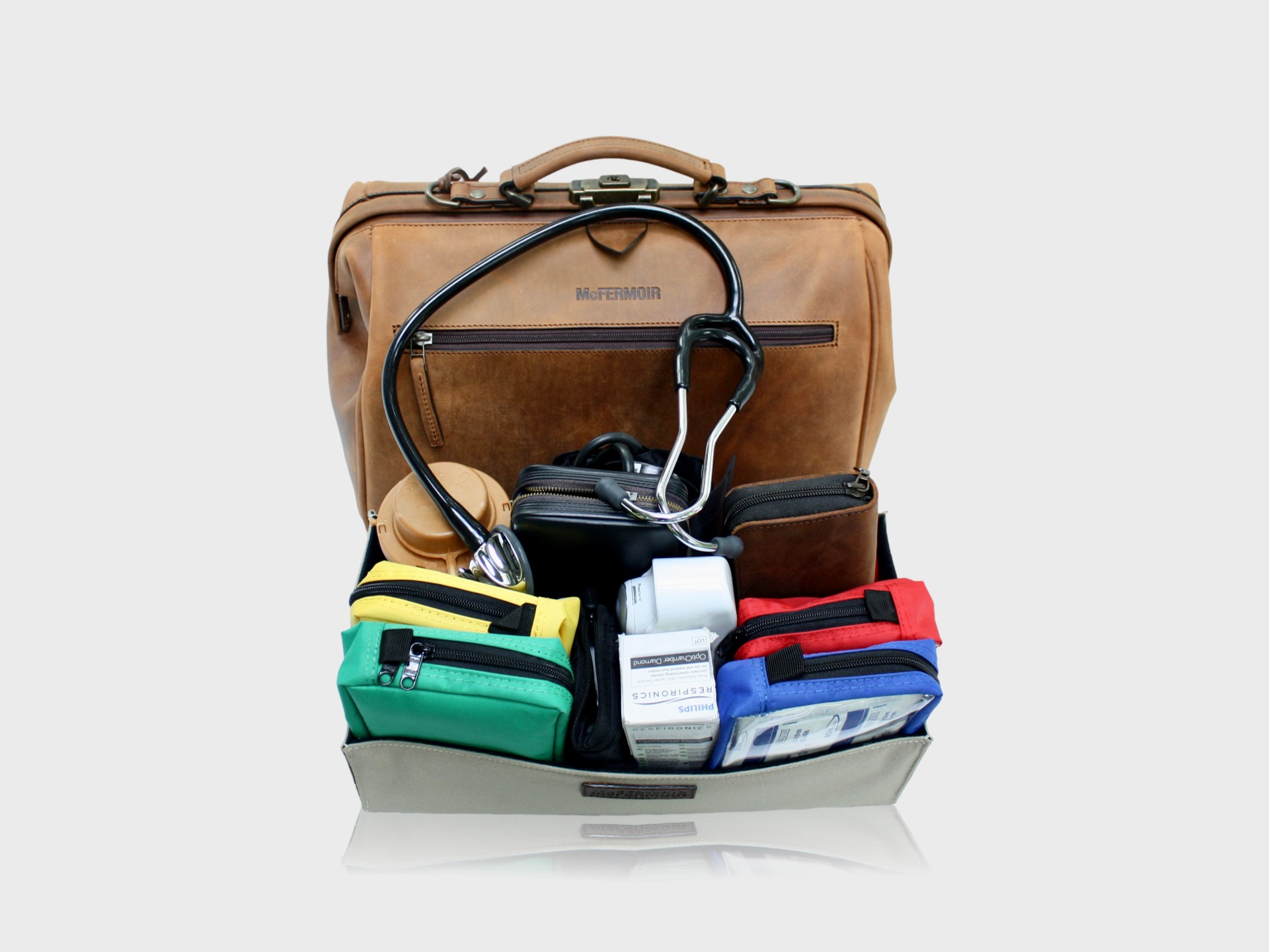 McFermoir 733011 ranger met inhoud