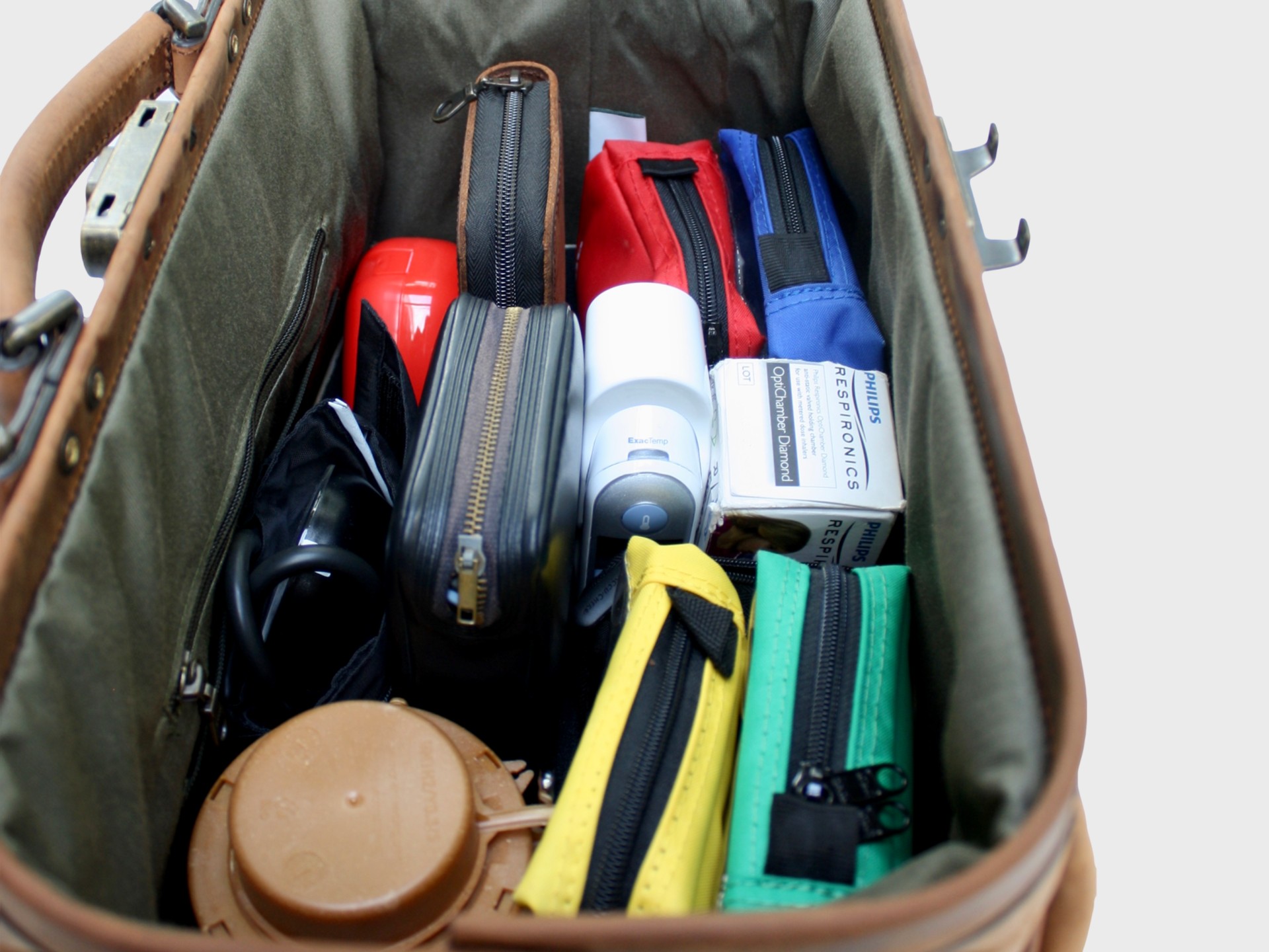 McFermoir 733011 ranger open