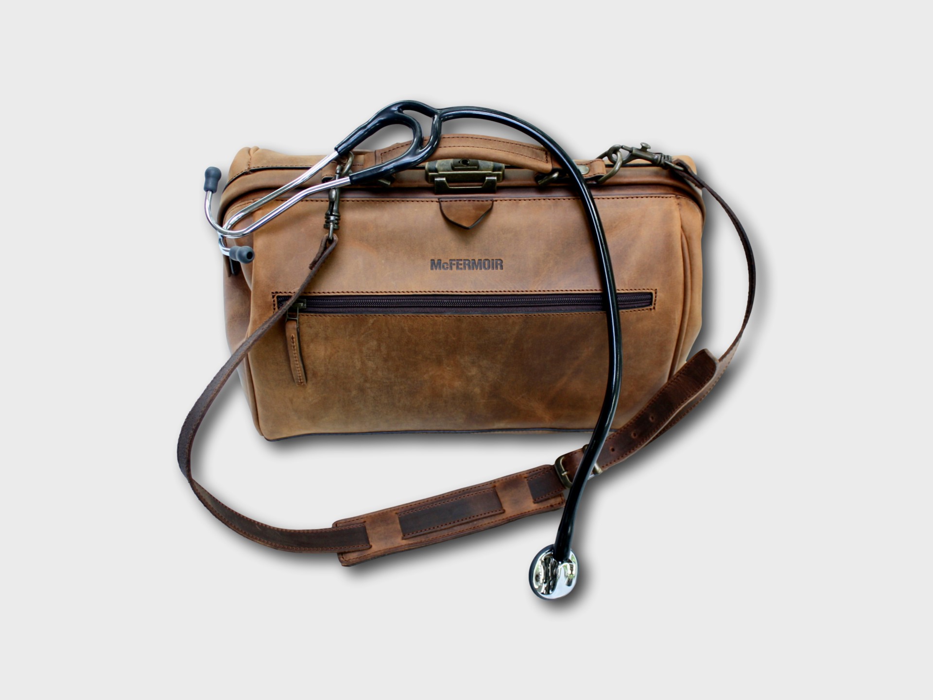 McFermoir 733011 ranger schouderriem