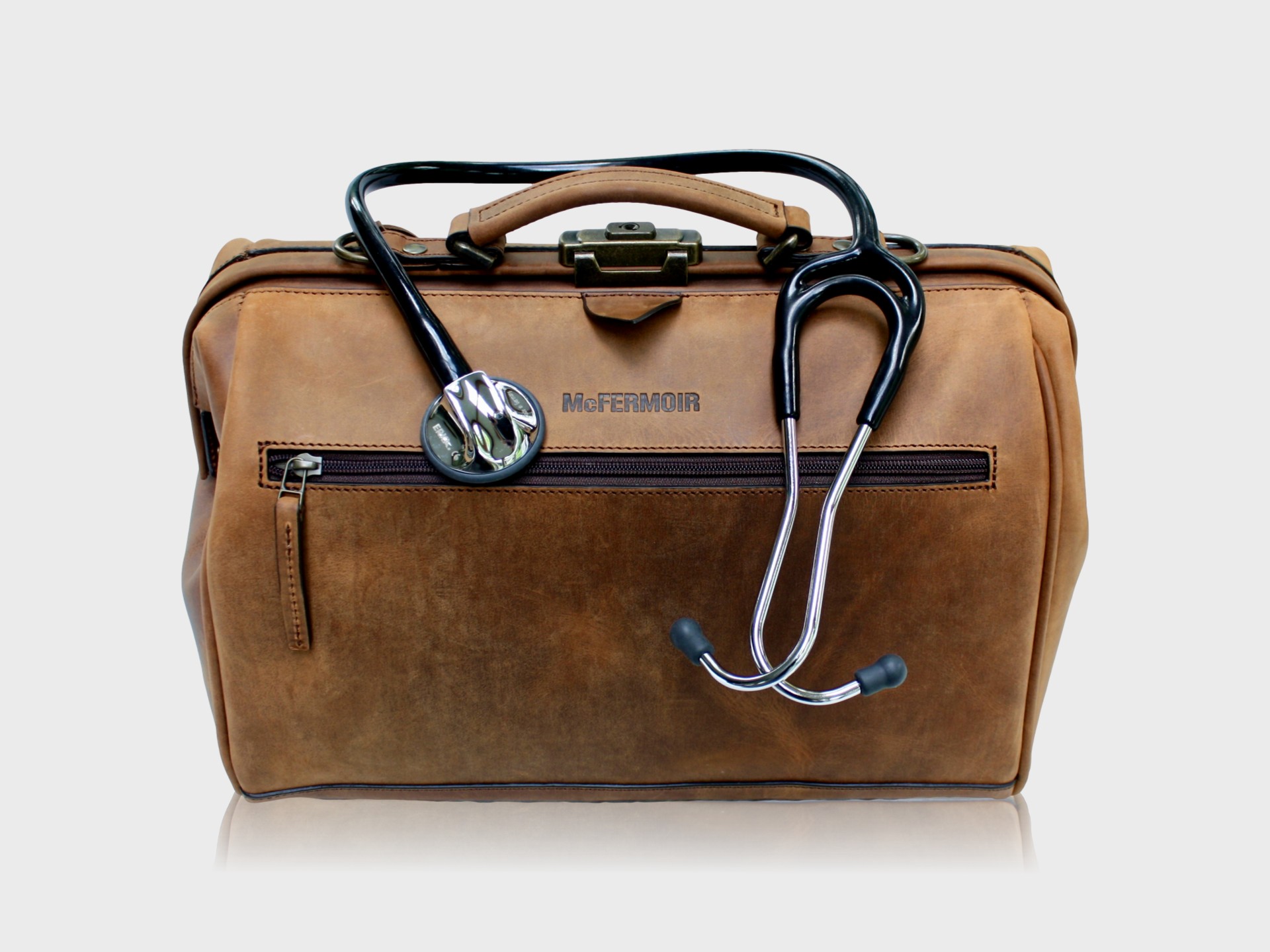 McFermoir 733011 ranger voorzijde met stethoscoop