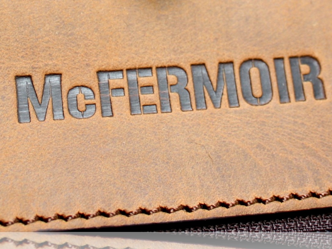 McFermoir logo