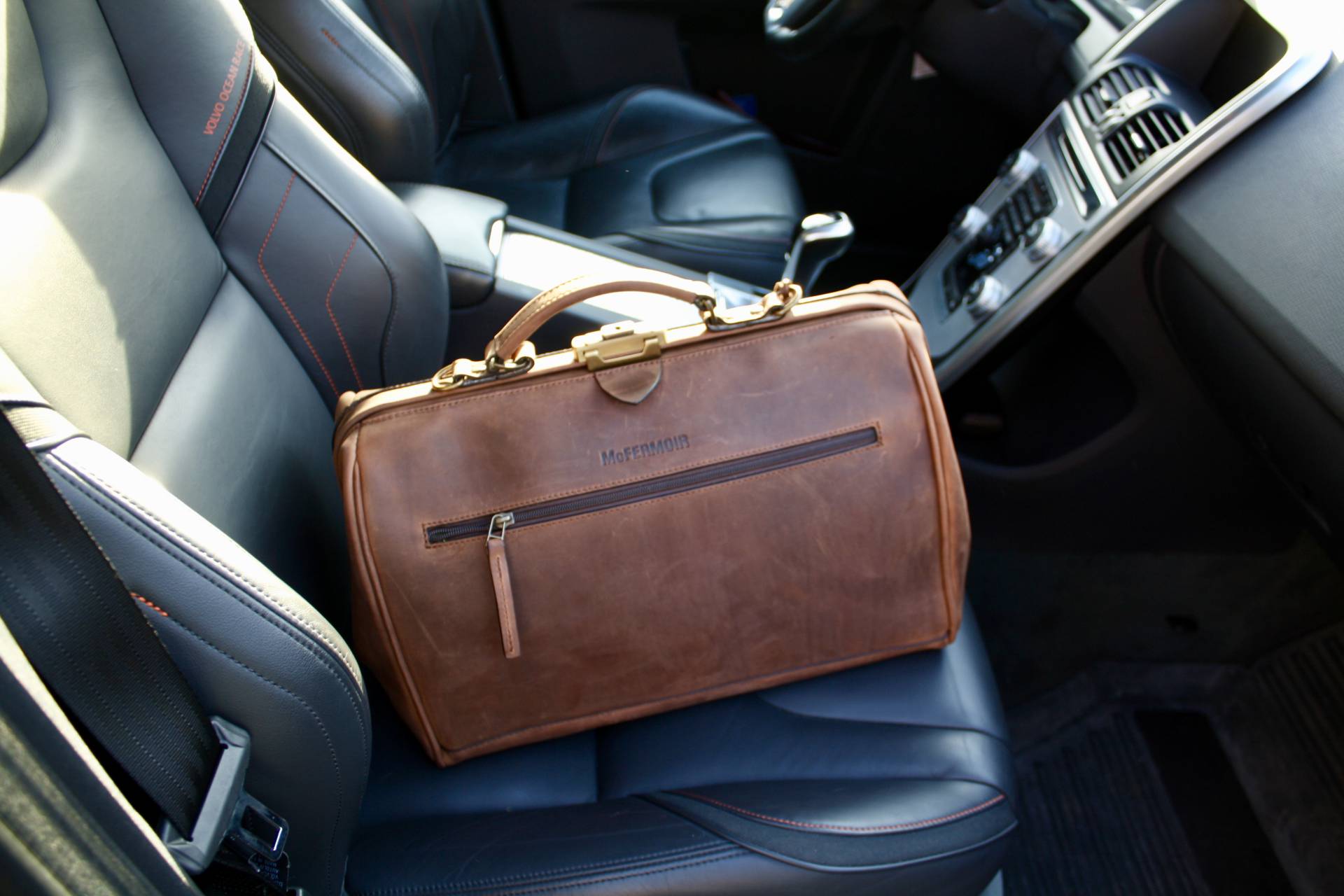 McFermoir Wout Basic dokterstas 733011 Ranger