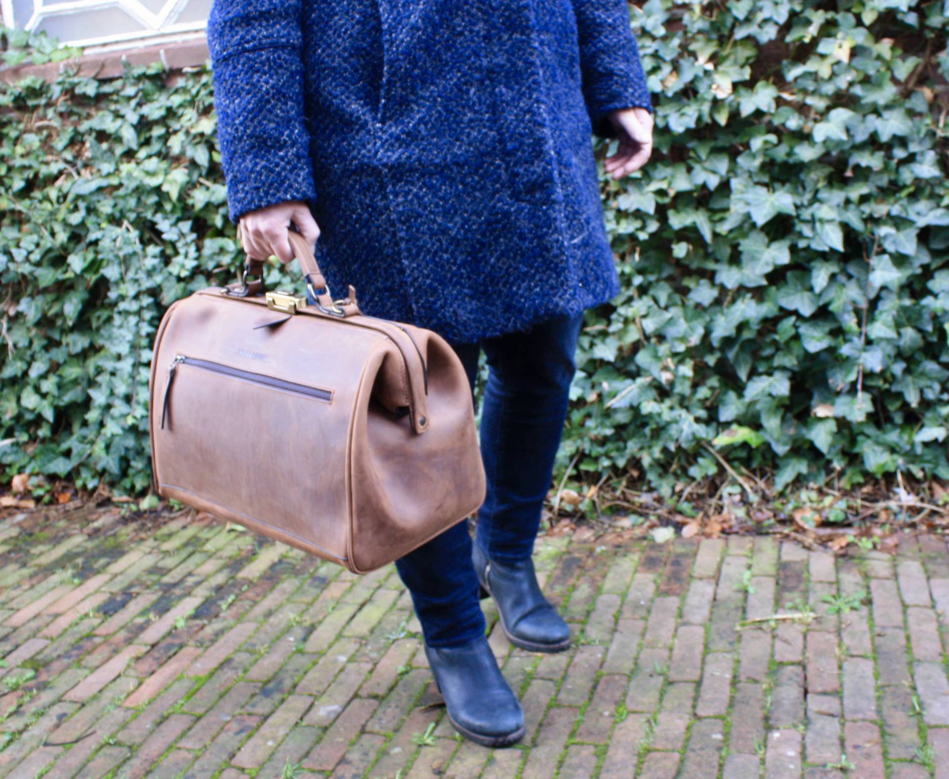 McFermoir Wout Basic dokterstas 733011 Ranger