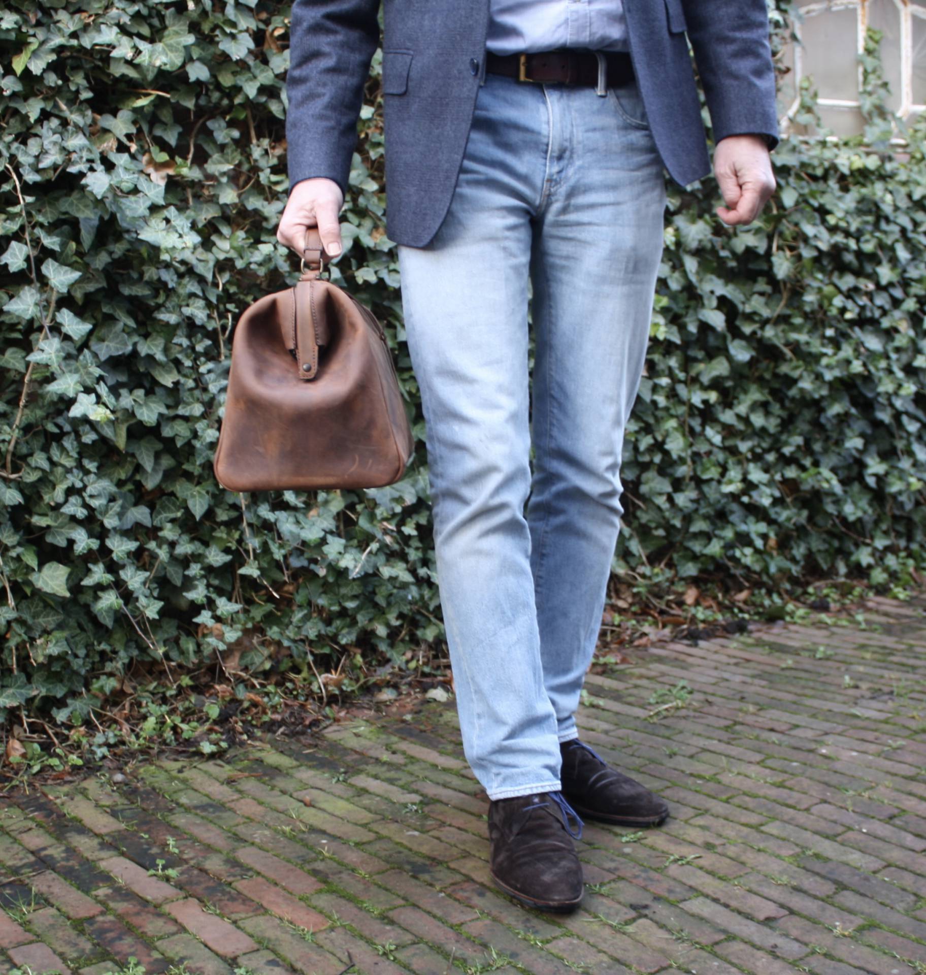 McFermoir Wout Basic dokterstas 733011 Ranger