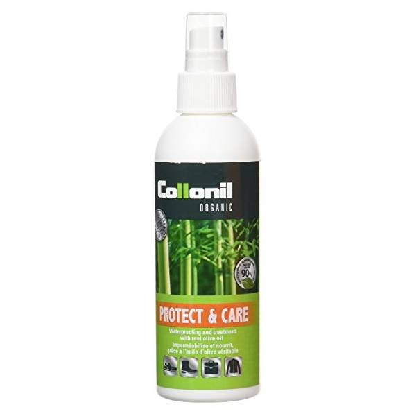 Collonil Organic, Protect & Care
