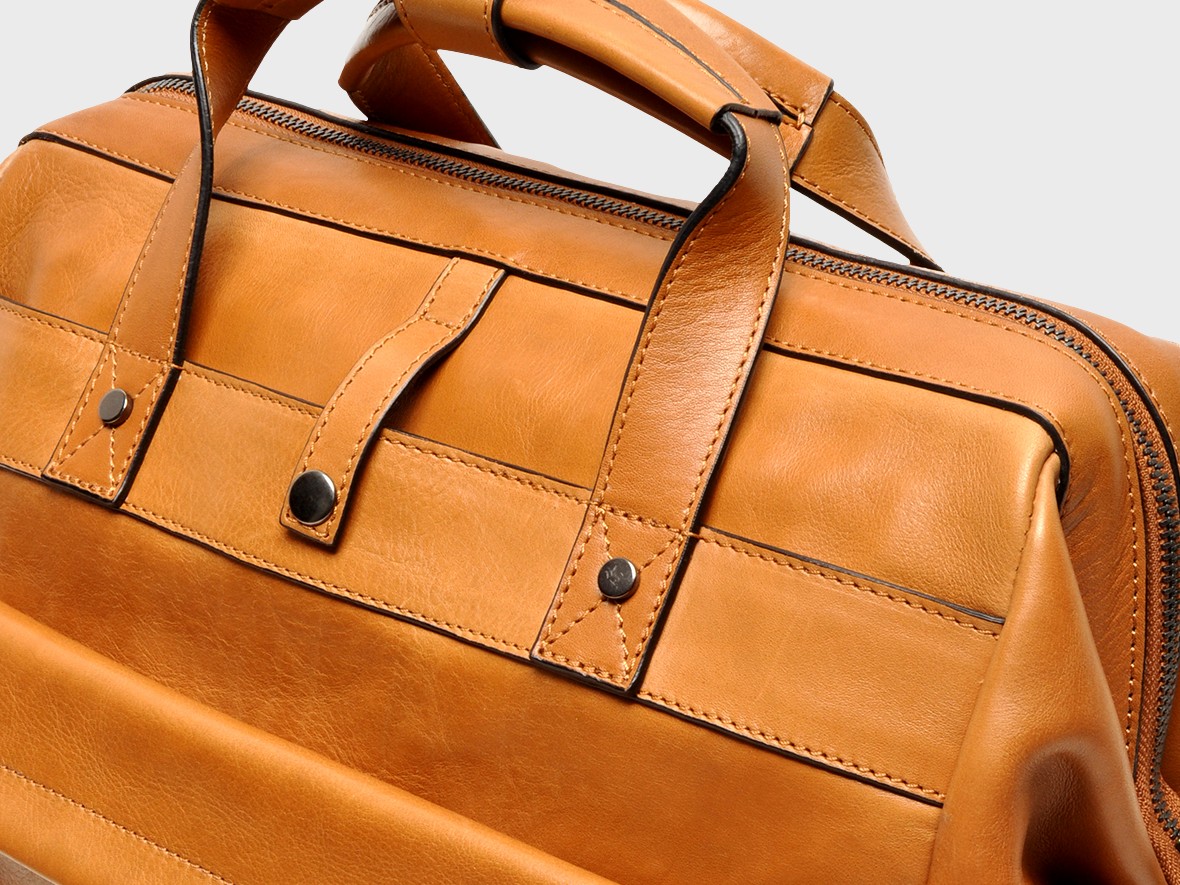 McFermoir cognac detail