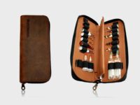 McFermoir Wout Ampullenetui Ranger Medium 19 Ampullen