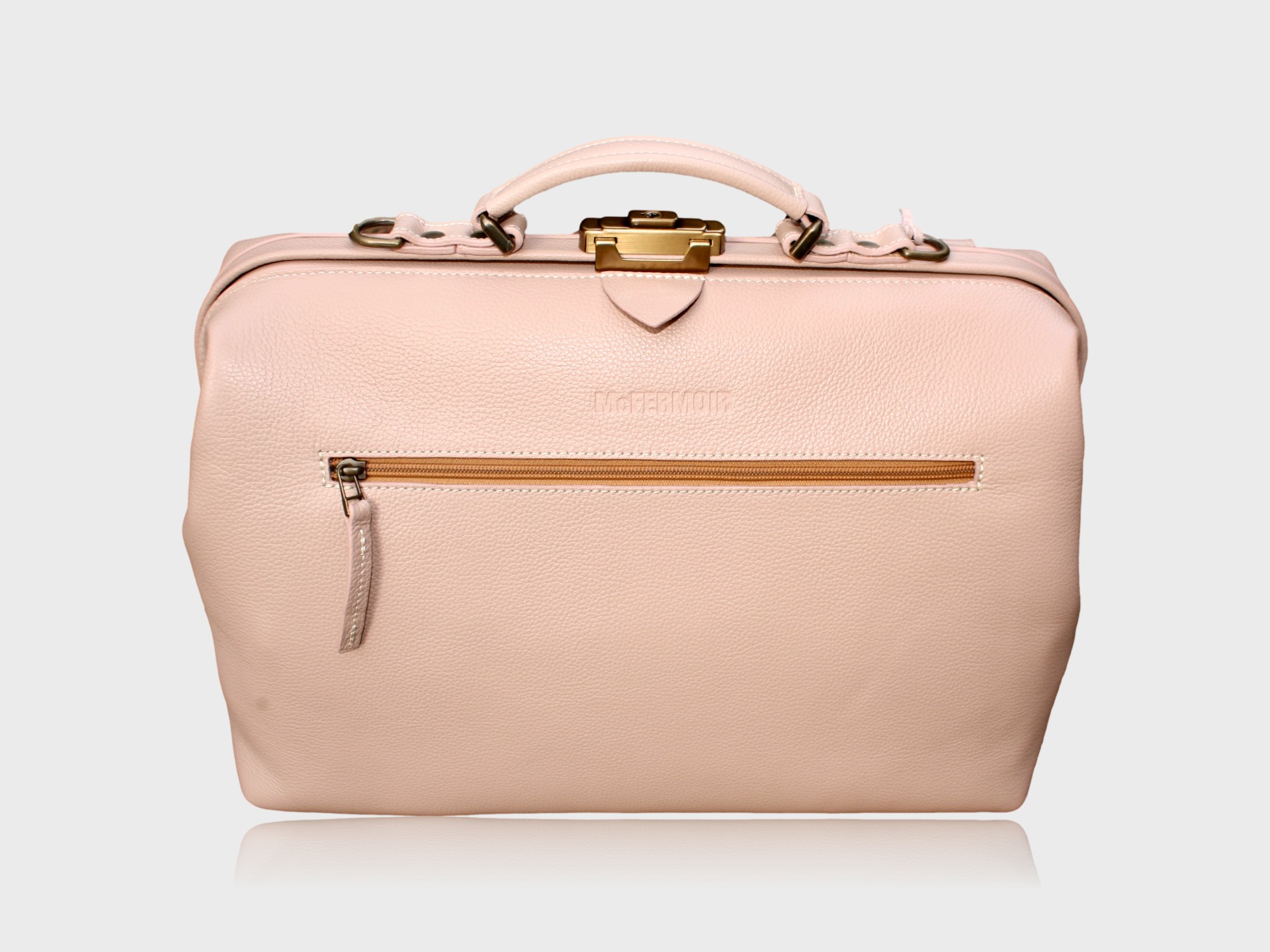 McFermoir Fashion Pink