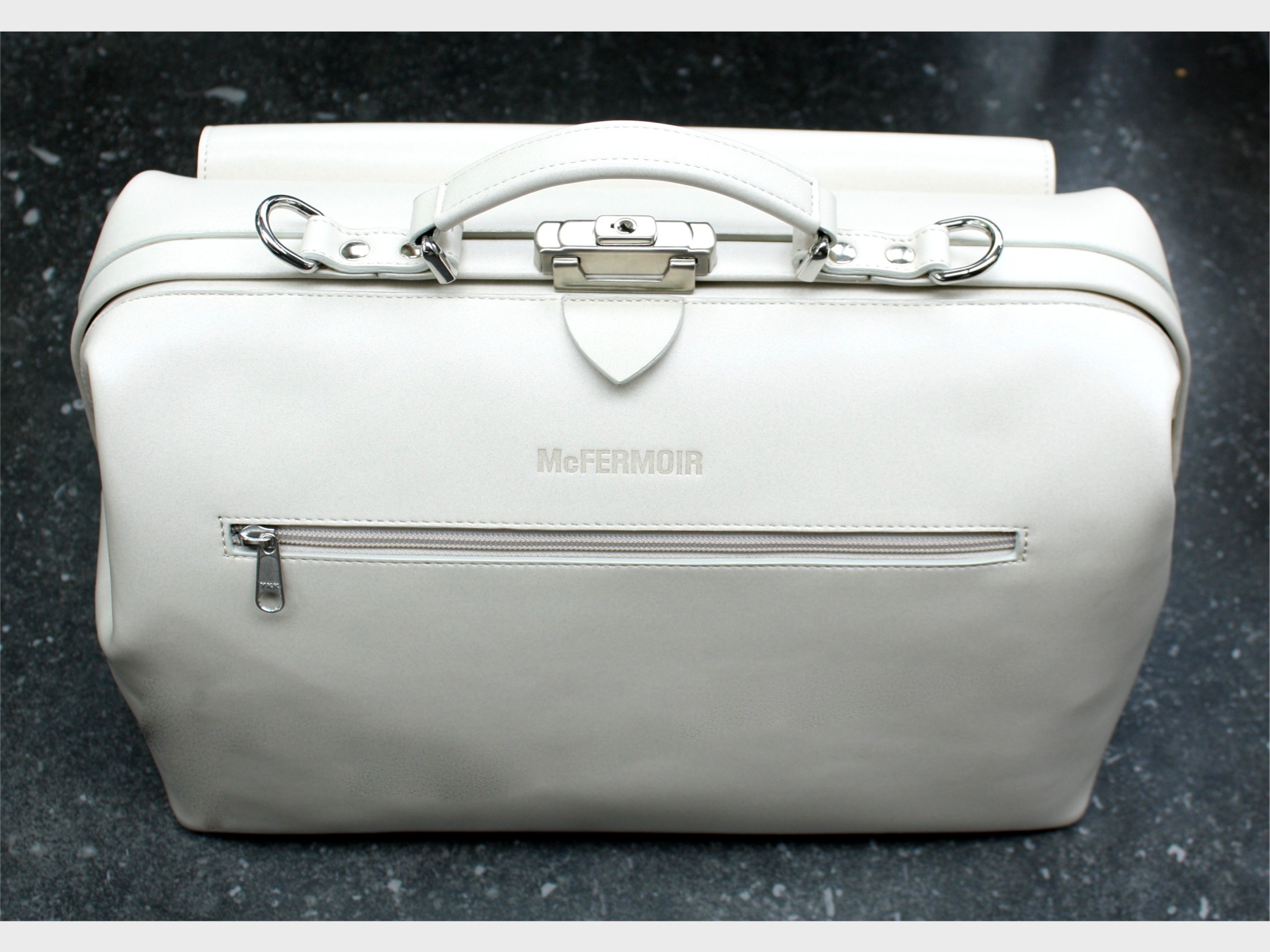 McFermoi Mycelium dokterstas A4 hardsteen