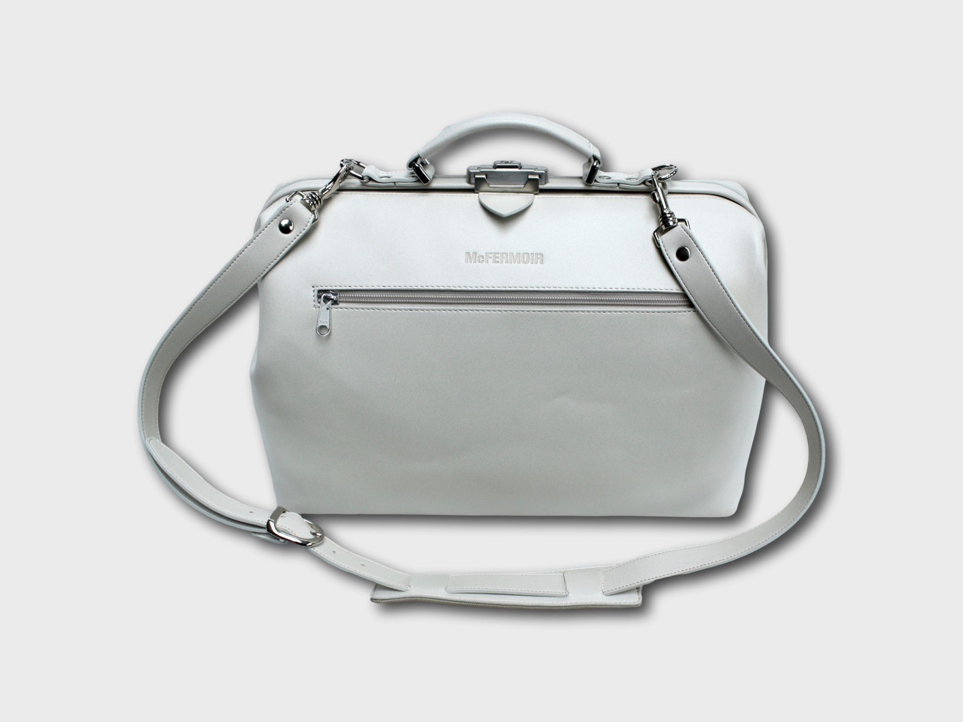 McFermoir Mycelium dokterstas A4 met schouderriem2