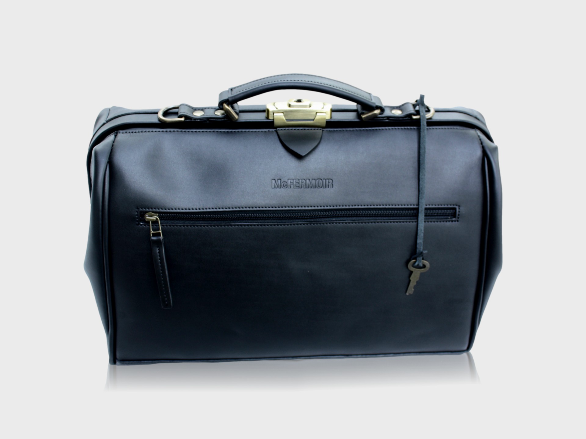 McFermoirWoutbasiczwartrecht