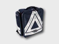 Dimatex Notfalltasche Legend SEC 1268 Dunkelblau 32 Liter mit 5 herausnehmbaren Taschen