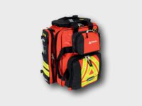 Dimatex Notfall-Rucksack Matrix SEC1080 Rot 46 Liter mit 6 herausnehmbaren Taschen