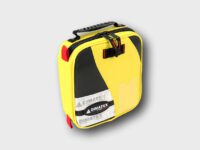 Dimatex Ampullenmappe Stup OPT1037 Gelb für 100 Ampullen