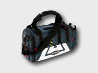 Dimatex Notfalltasche Noria 3 Sec1522 Blau 30 Liter mit verstellbaren Zwischenwänden