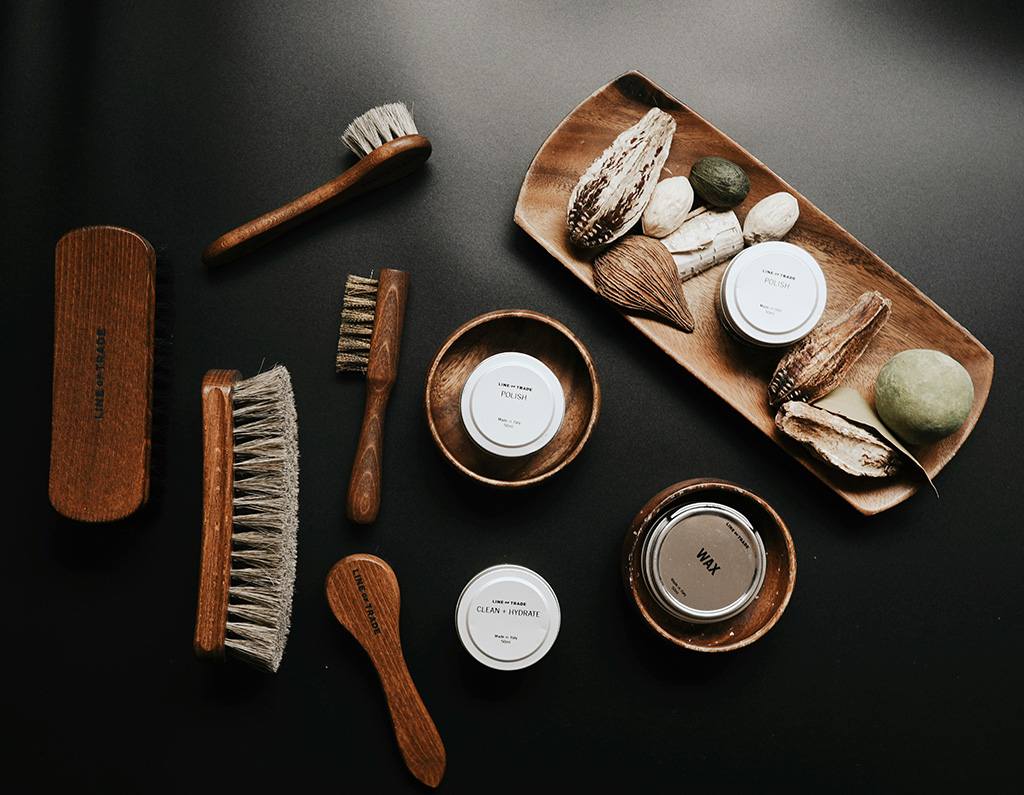 leer waxen invetten leer waxen invetten