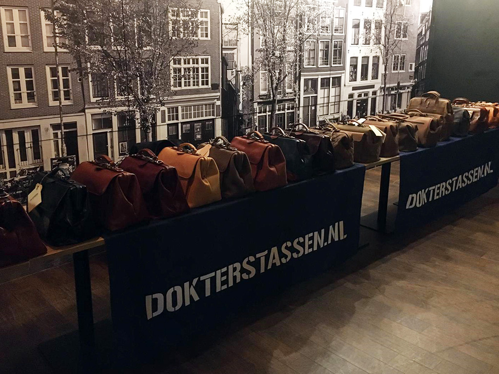 dokterstassen usps
