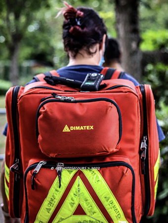 dokterstassen categorie spoedtassen