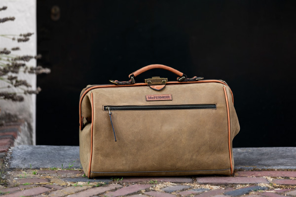 dokterstassen mcfermoir 1