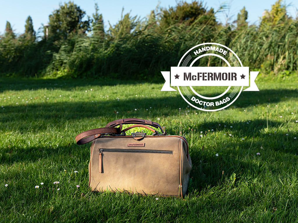 mcfermoir handgemaakt